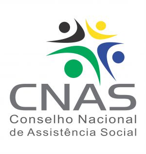 CNAS - Conselho Nacional de Assistência Social