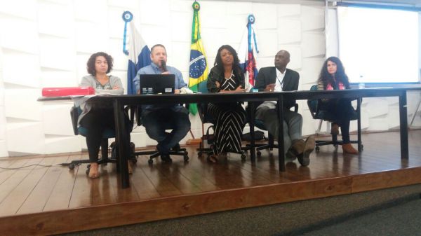Assembleia Ordinária do Conselho Municipal de Assistência Social - CMAS/RJ